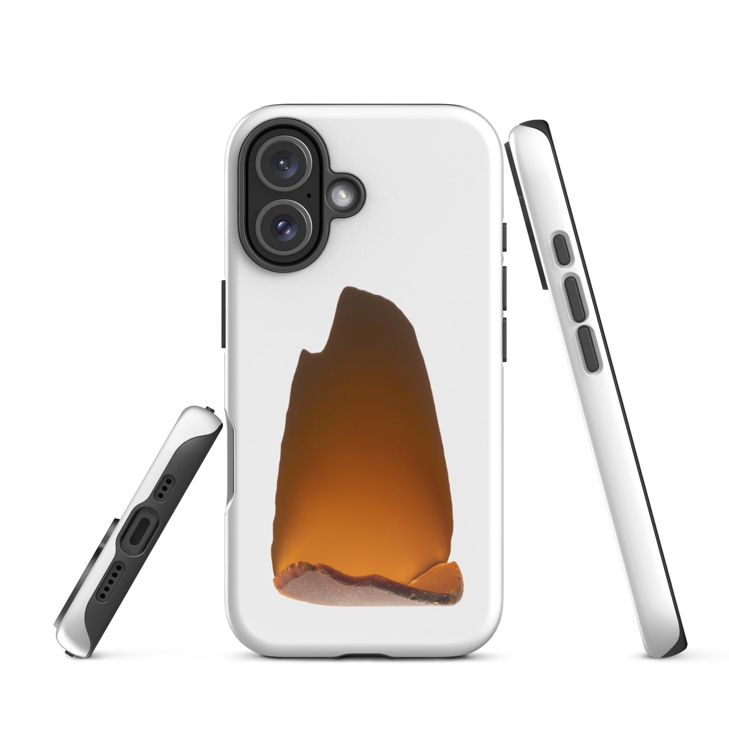 Tough Case for iPhone 16 BRN01