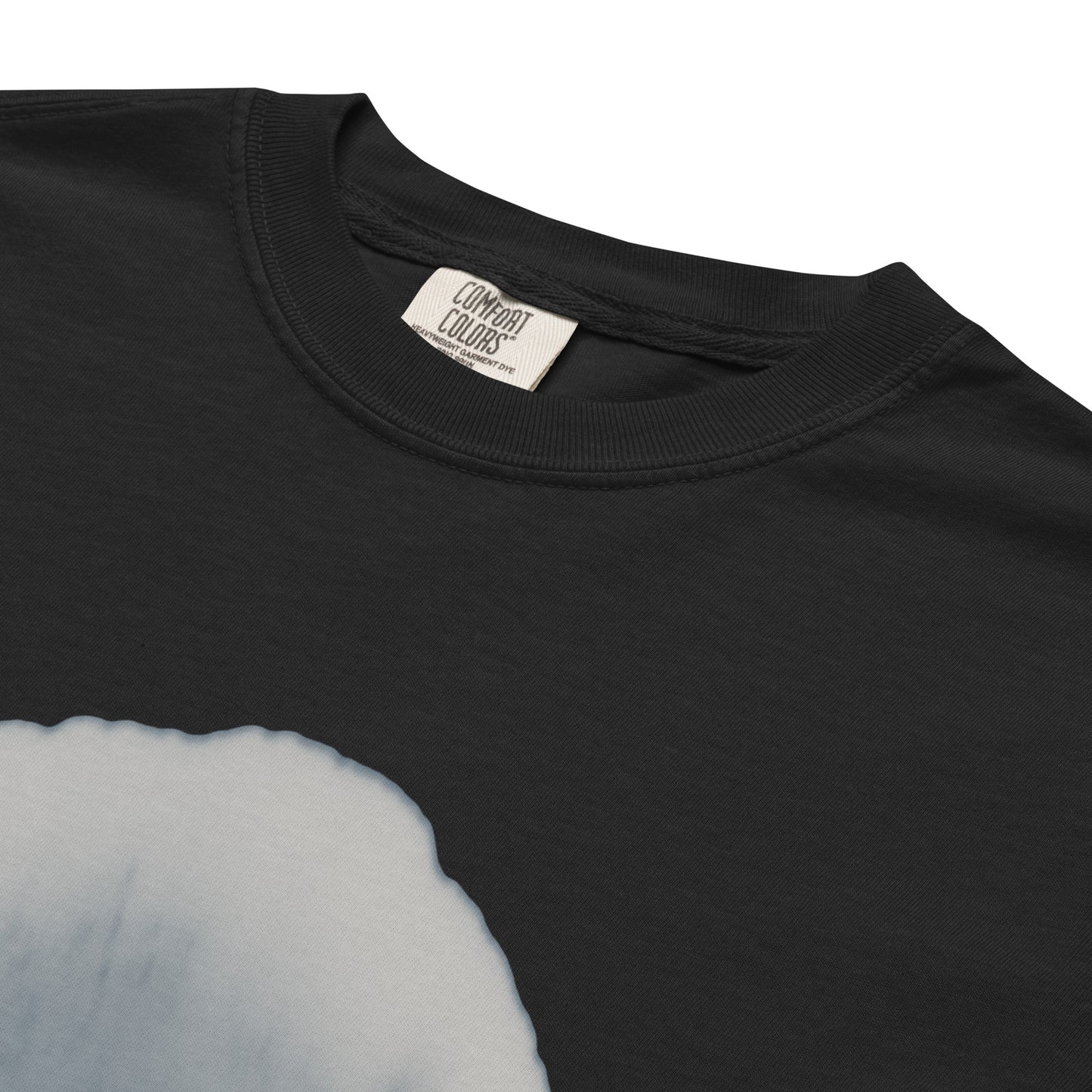 Unisex garment-dyed heavyweight t-shirt 03