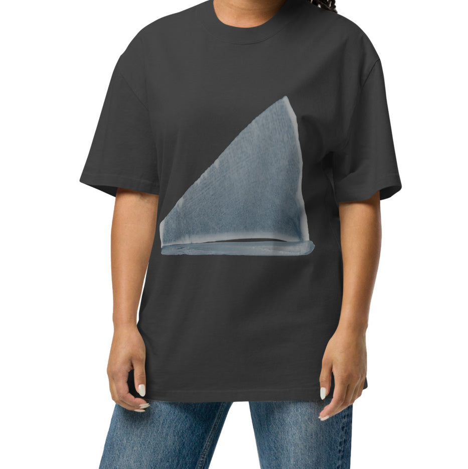 Oversized faded t-shirt 02