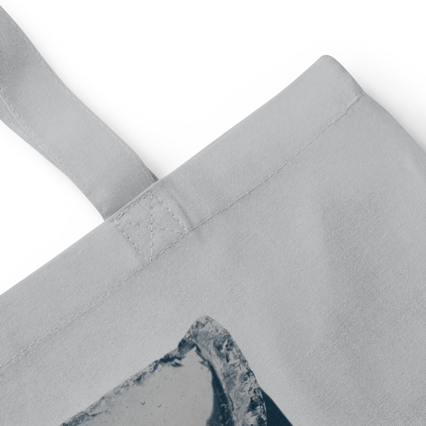 Cotton tote bag 01