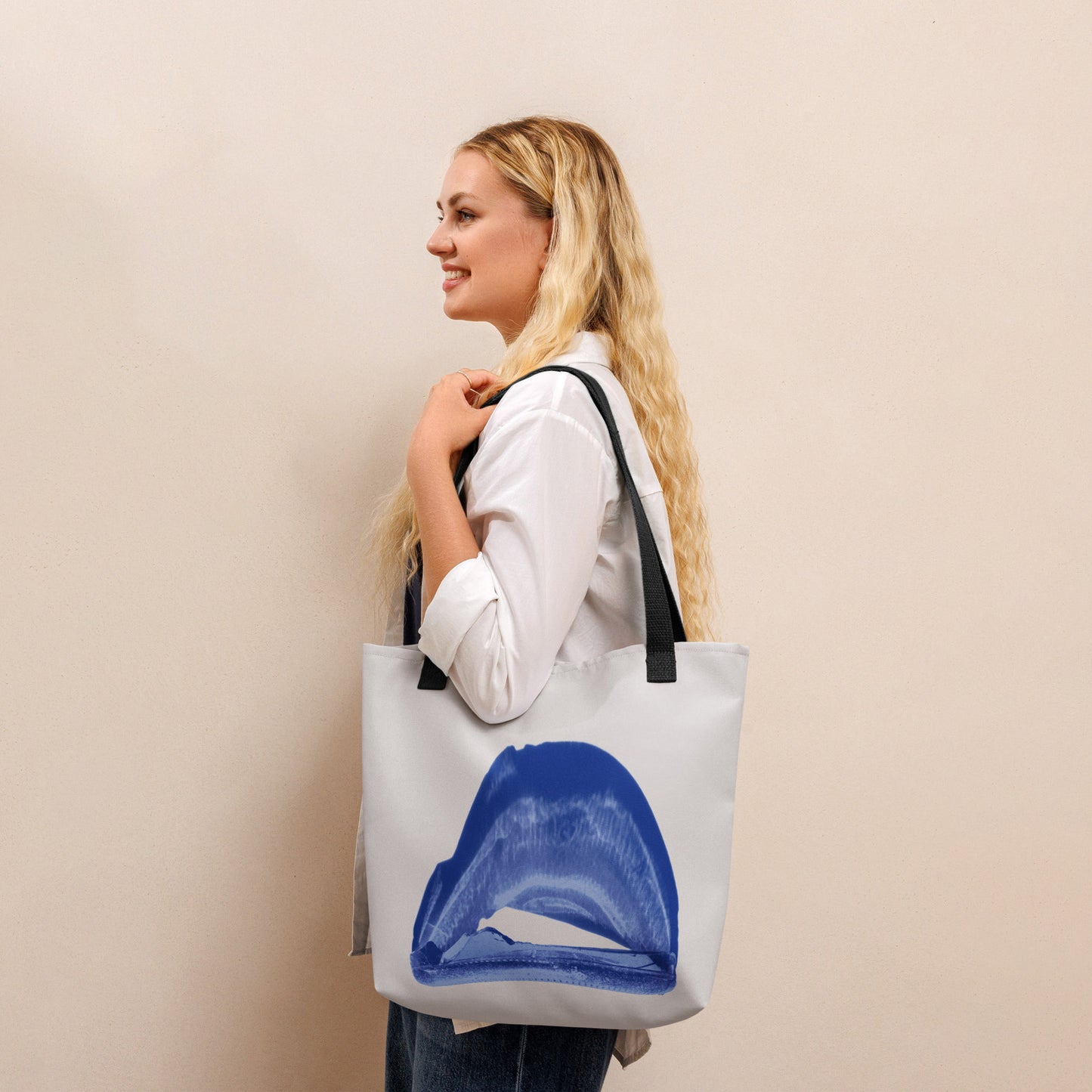 Tote bag A