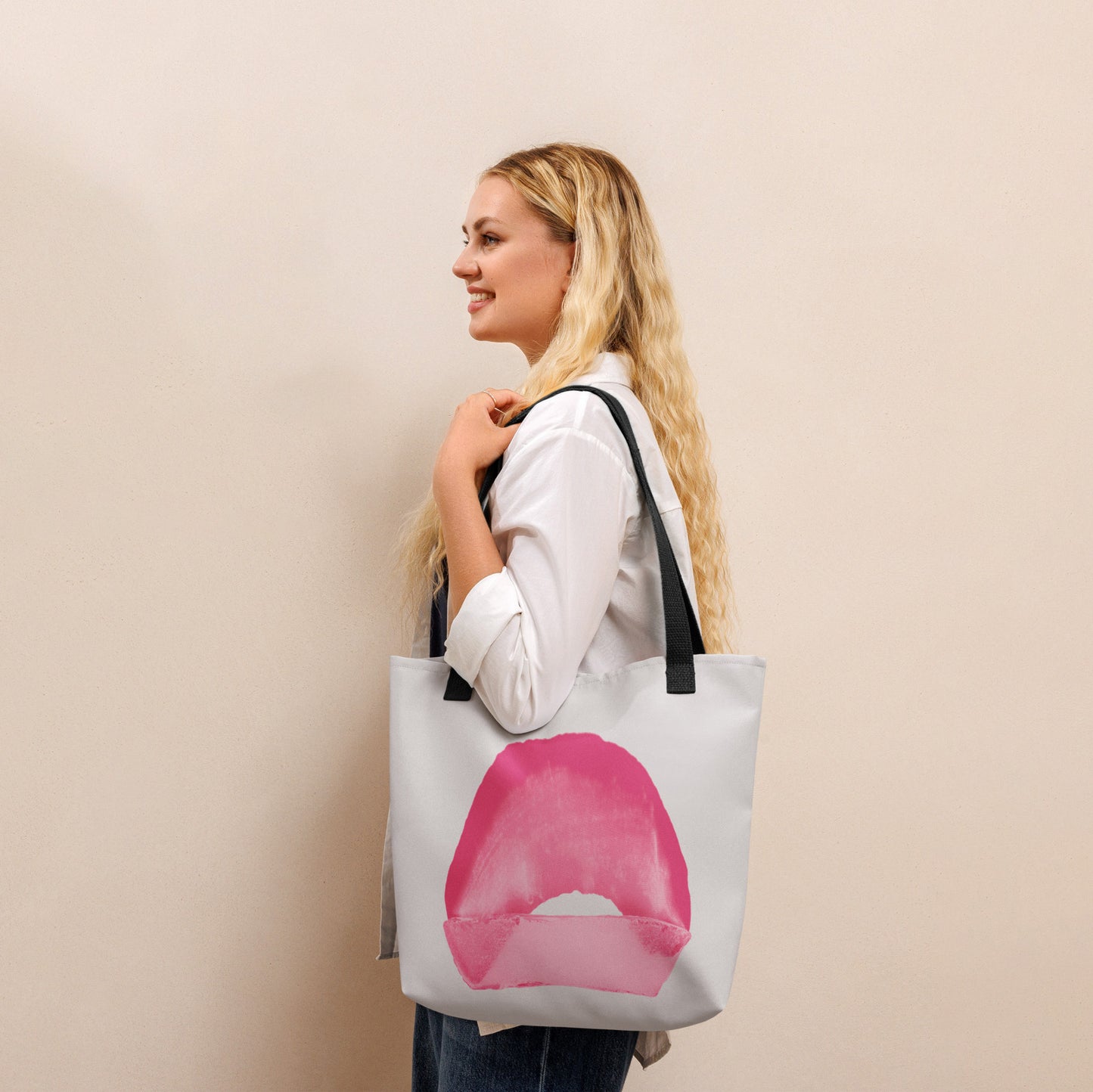 Tote bag B