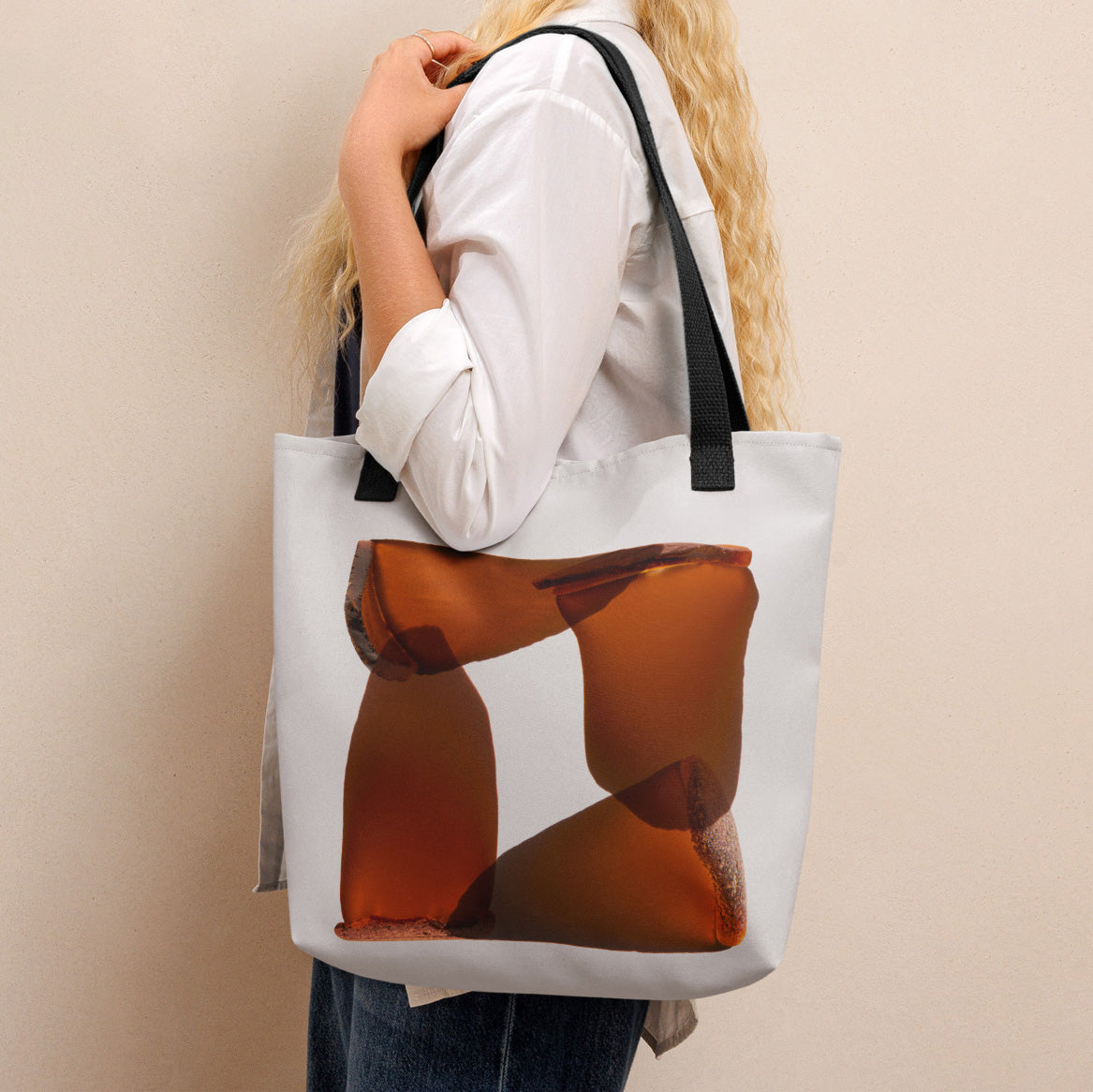 Tote bag BRN01