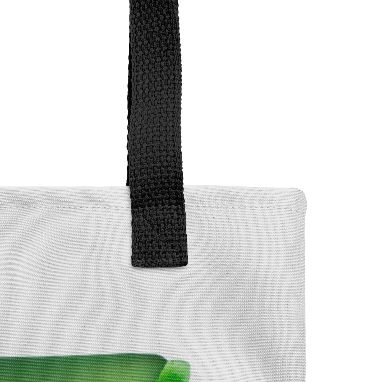 Tote bag GRN01