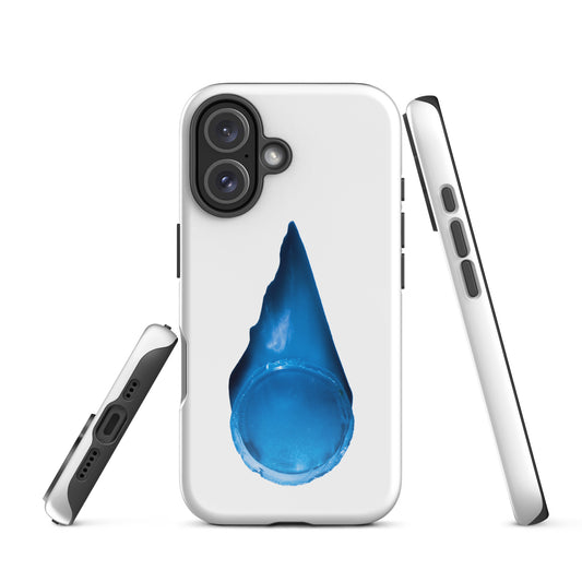 Tough Case for iPhone 16 BLU01