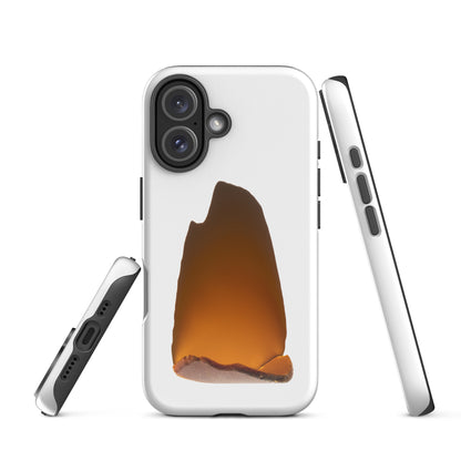 Tough Case for iPhone 16 BRN01