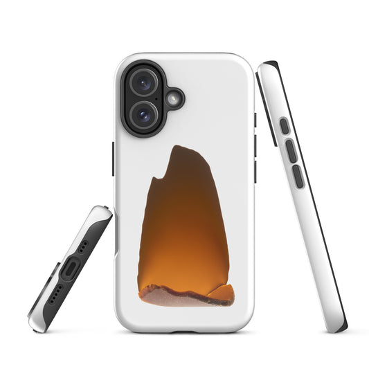 Tough Case for iPhone 16 BRN01