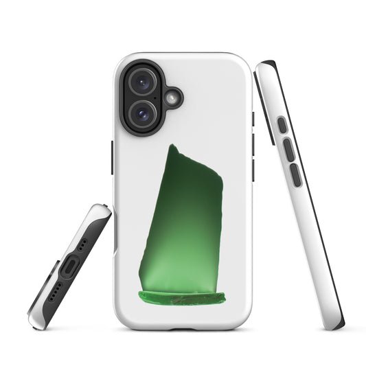 Tough Case for iPhone 16 GRN01