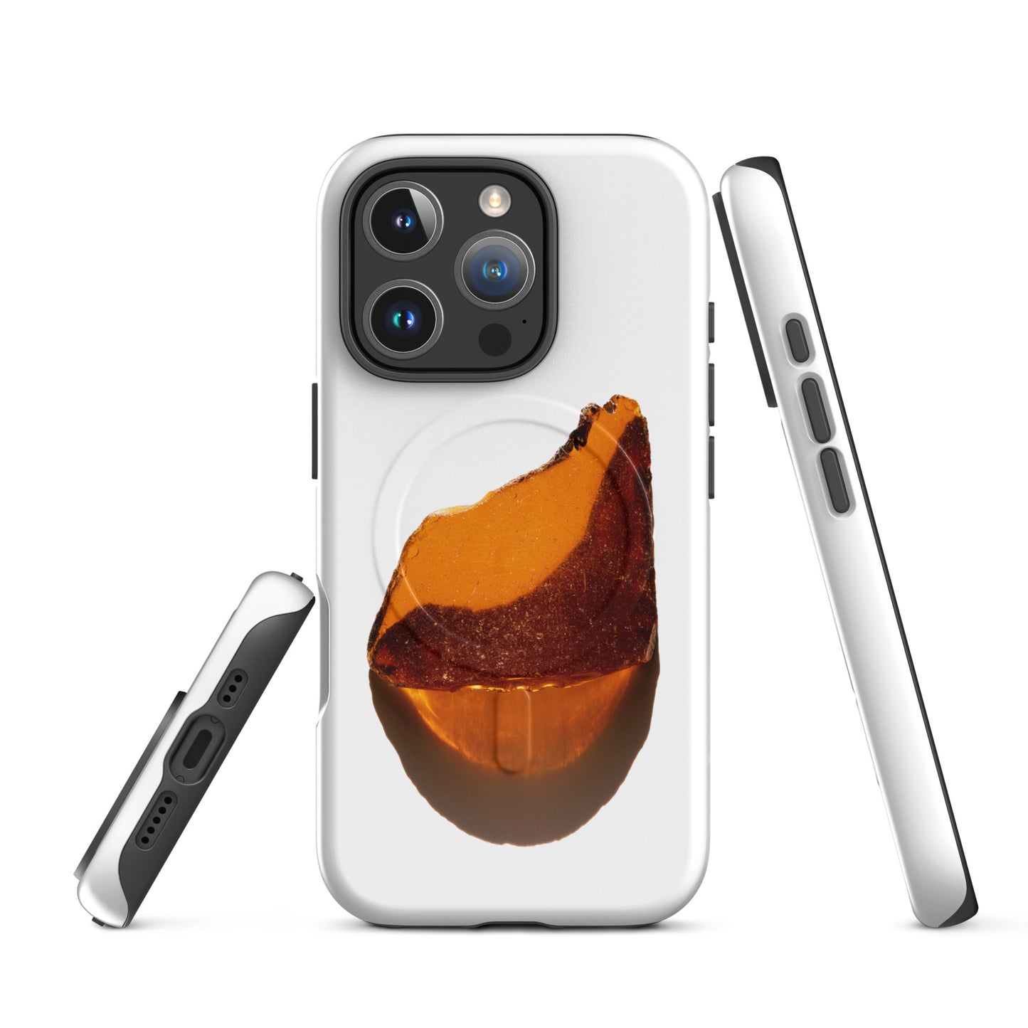 MagSafe® tough case for iPhone 16 Pro BRN01