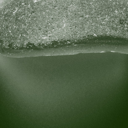 Sea glass poster 06