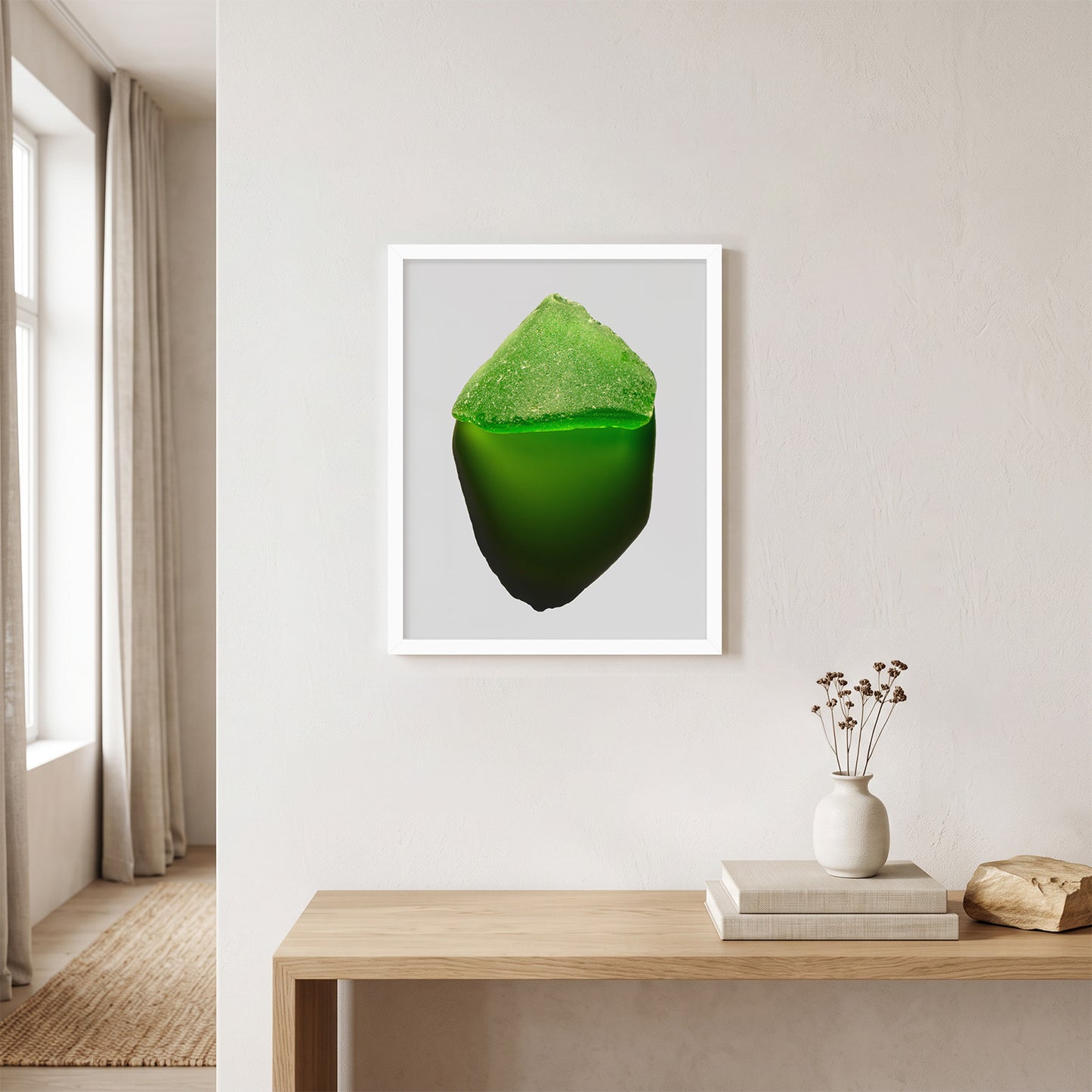 Sea glass photo 04
