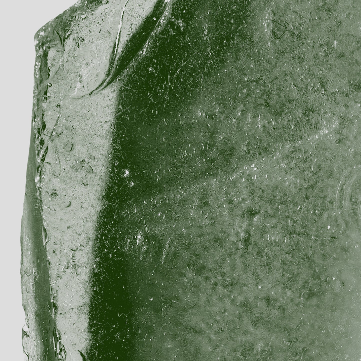 Sea glass poster 02