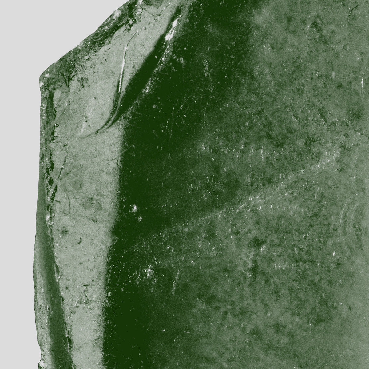 Sea glass poster 02
