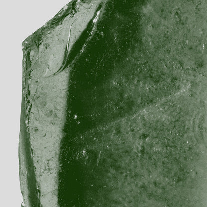 Sea glass poster 02