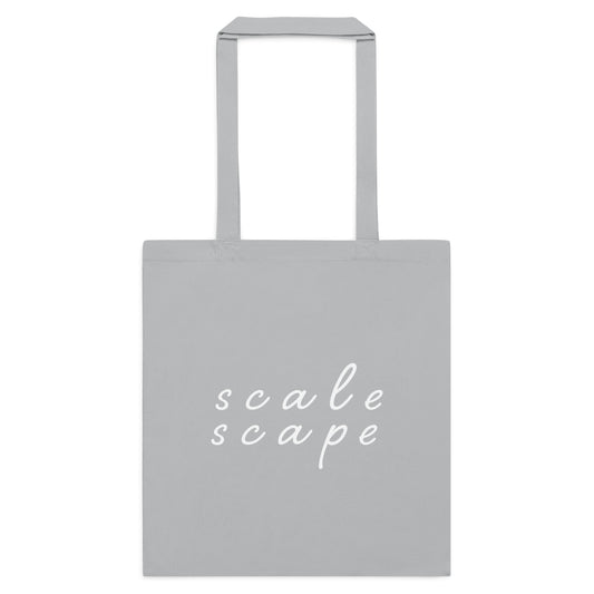 scale scape tote 01