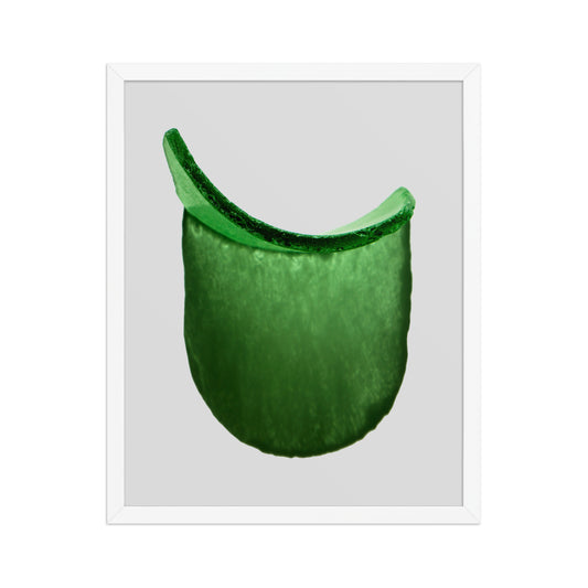 Sea glass photo 01