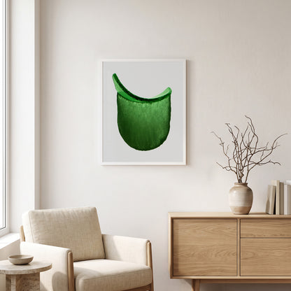 Sea glass photo 01
