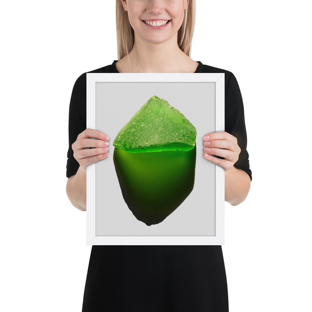 Sea glass photo 04