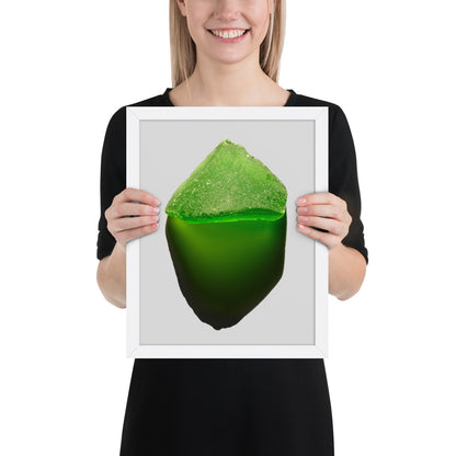 Sea glass photo 04