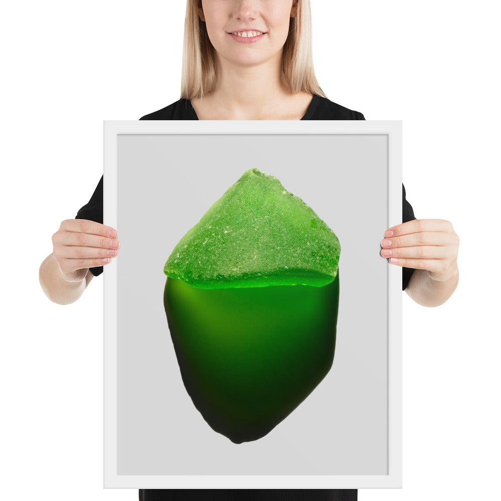 Sea glass photo 04