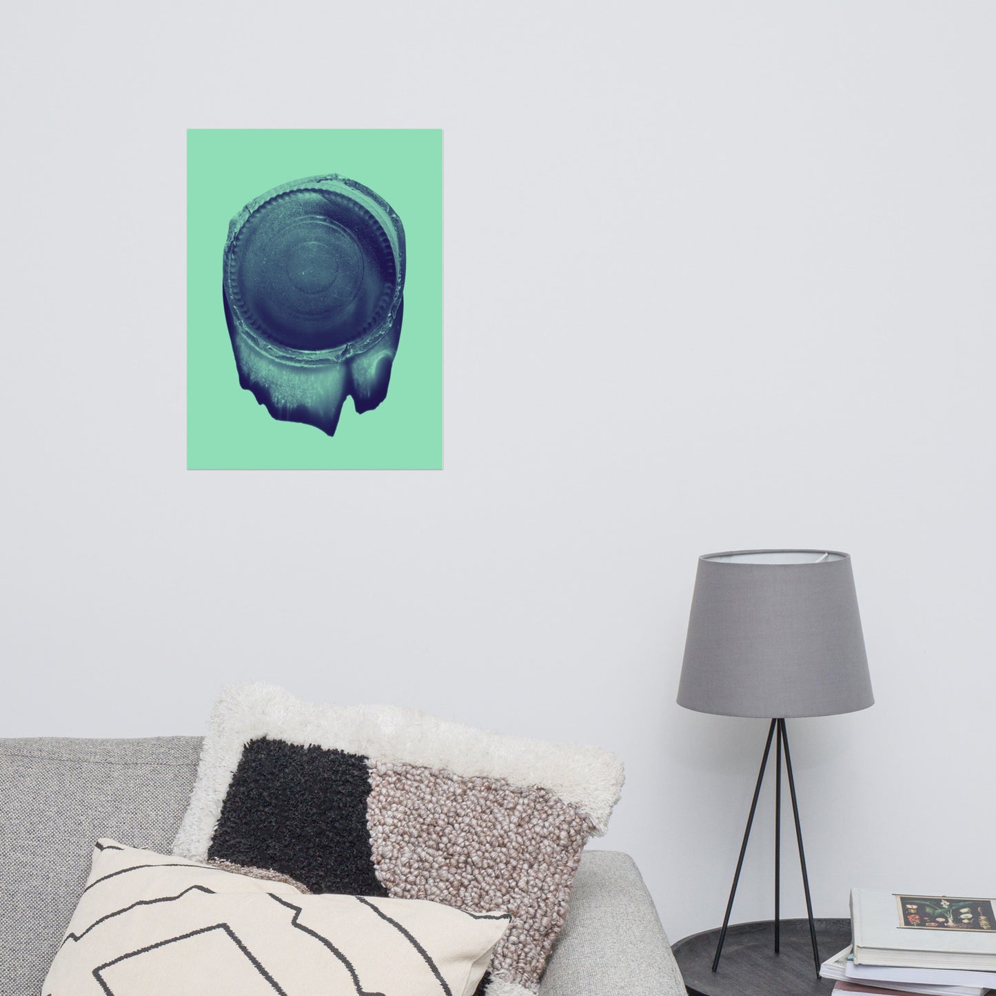 Poster 9986