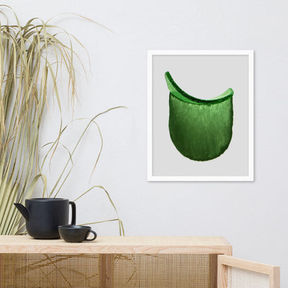 Framed photo 01