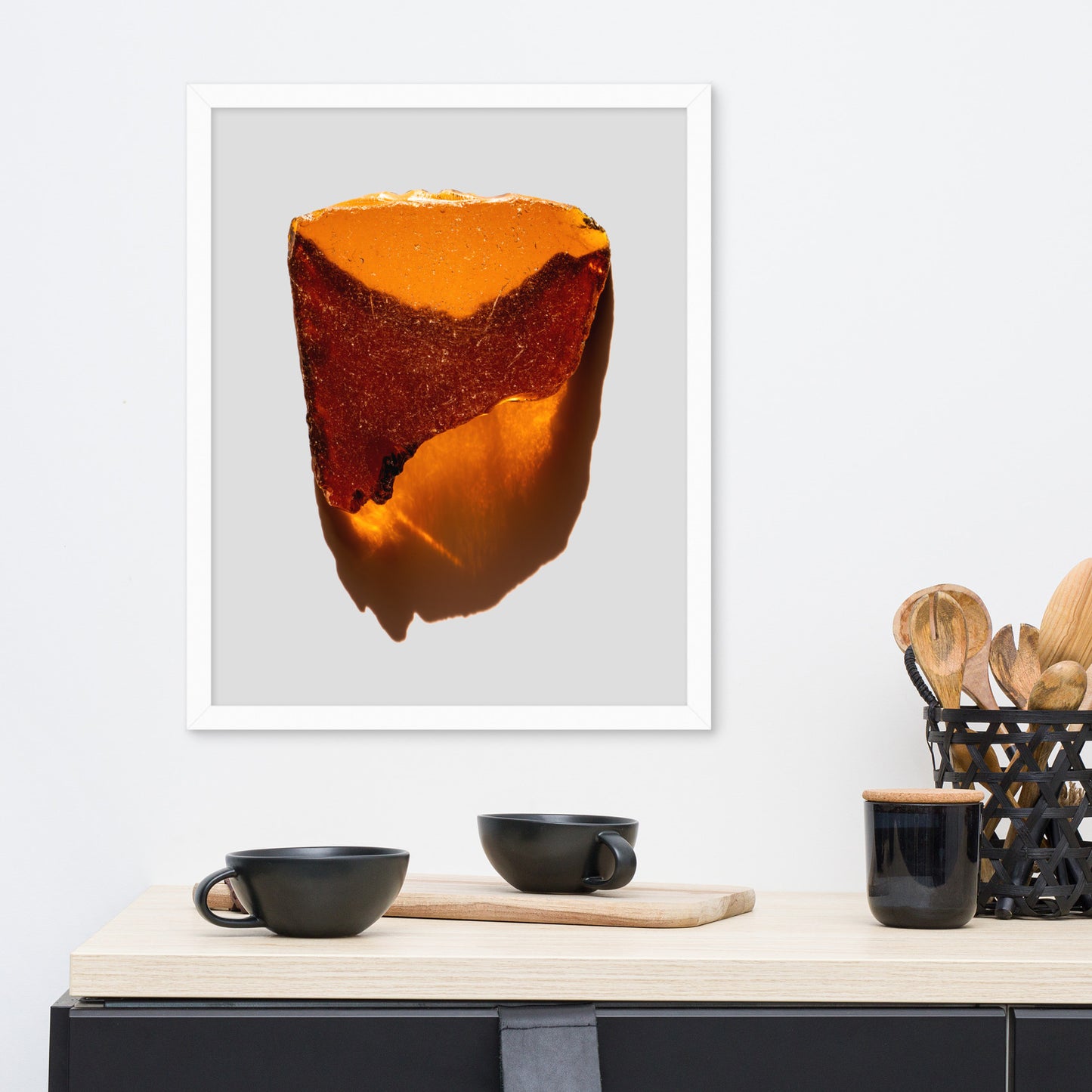 Framed photo 02