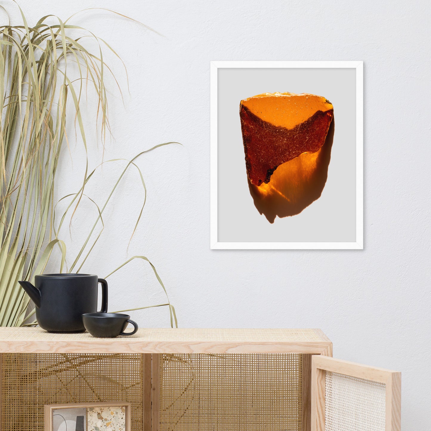 Framed photo 02