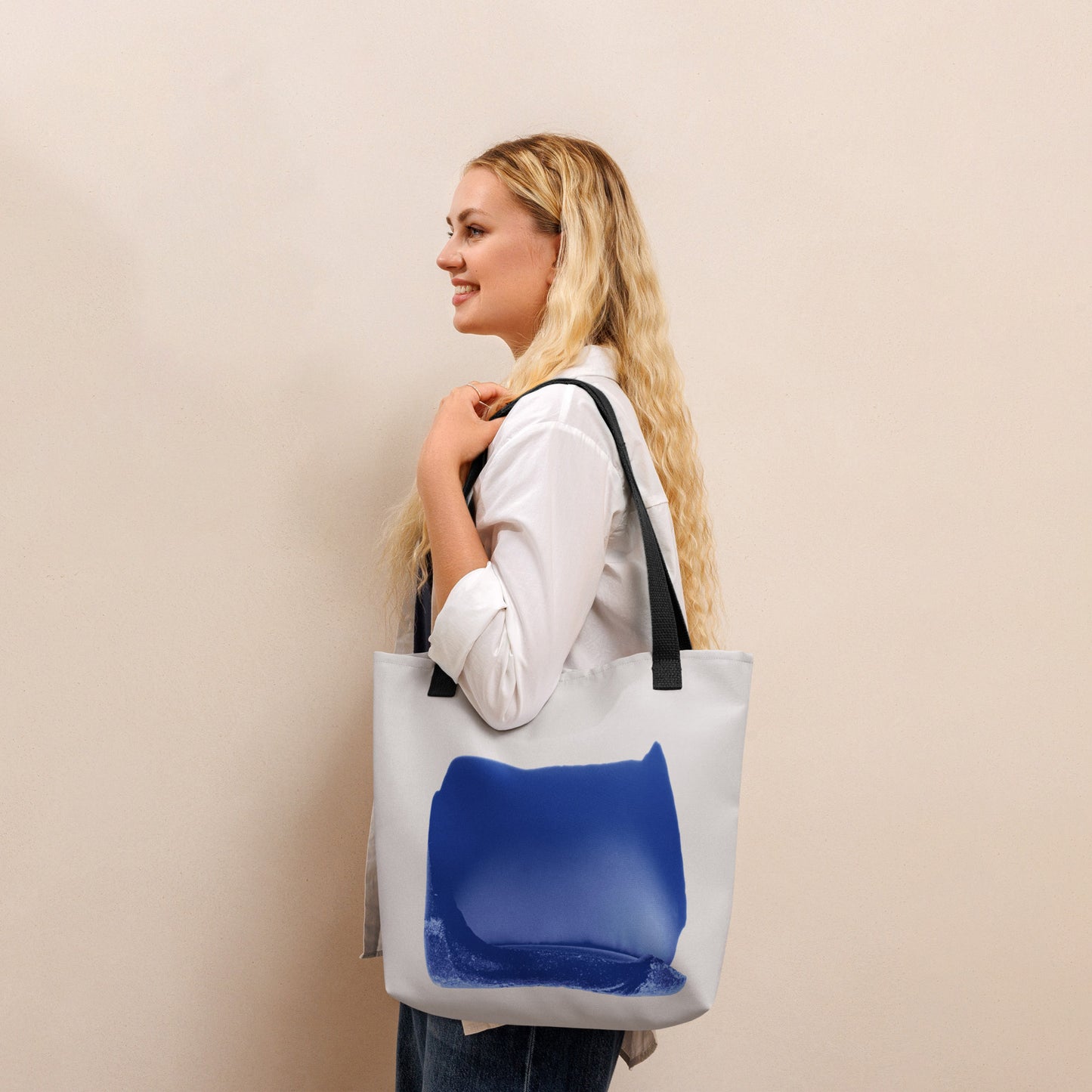 Tote bag B