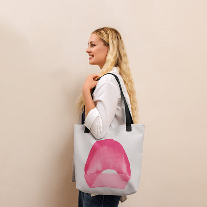 Tote bag B