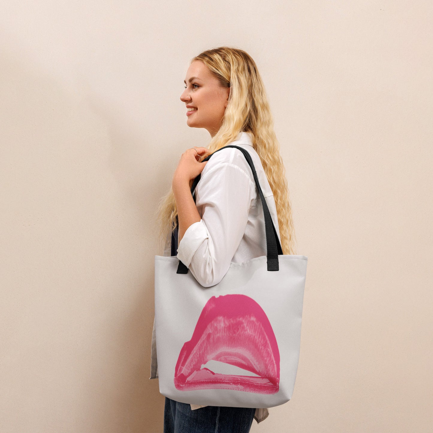 Tote bag C