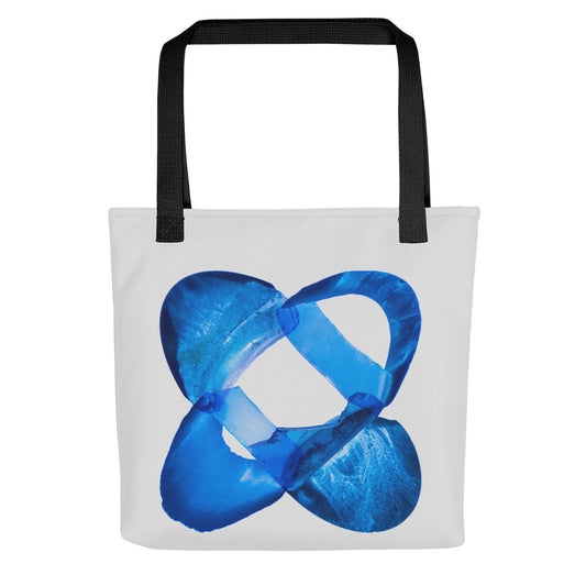 Tote bag BLU01