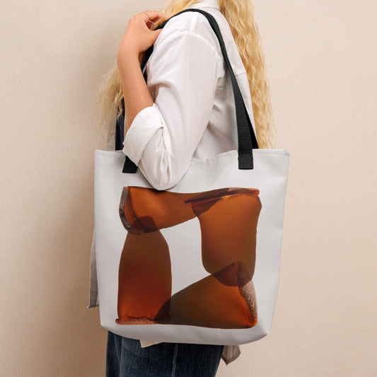 Tote bag BRN01