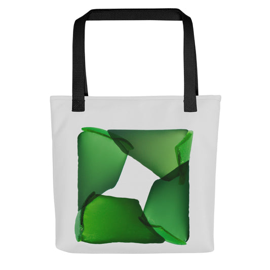 Tote bag GRN01