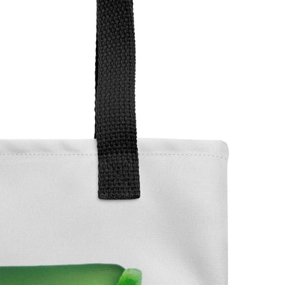 Tote bag GRN01