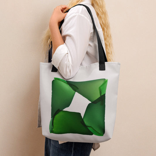 Tote bag GRN01