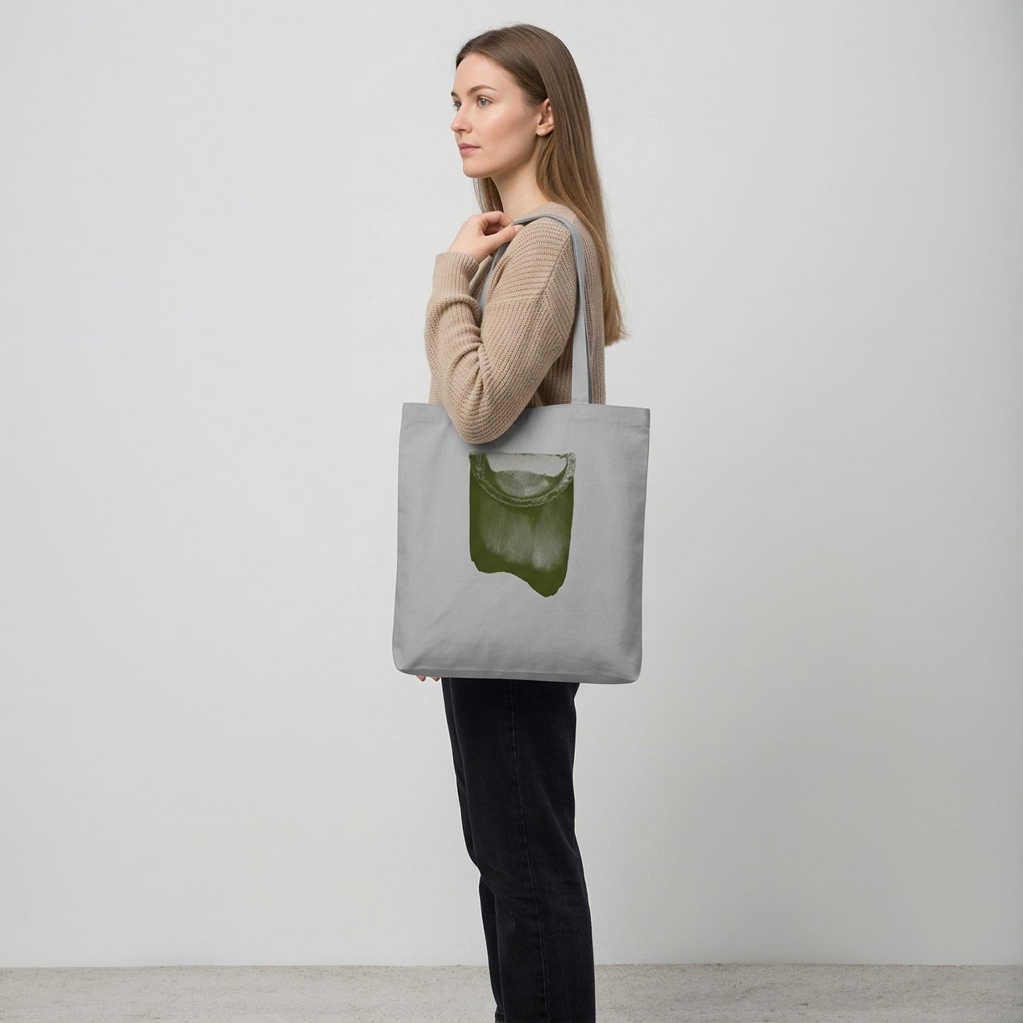 Sea glass tote bag 02