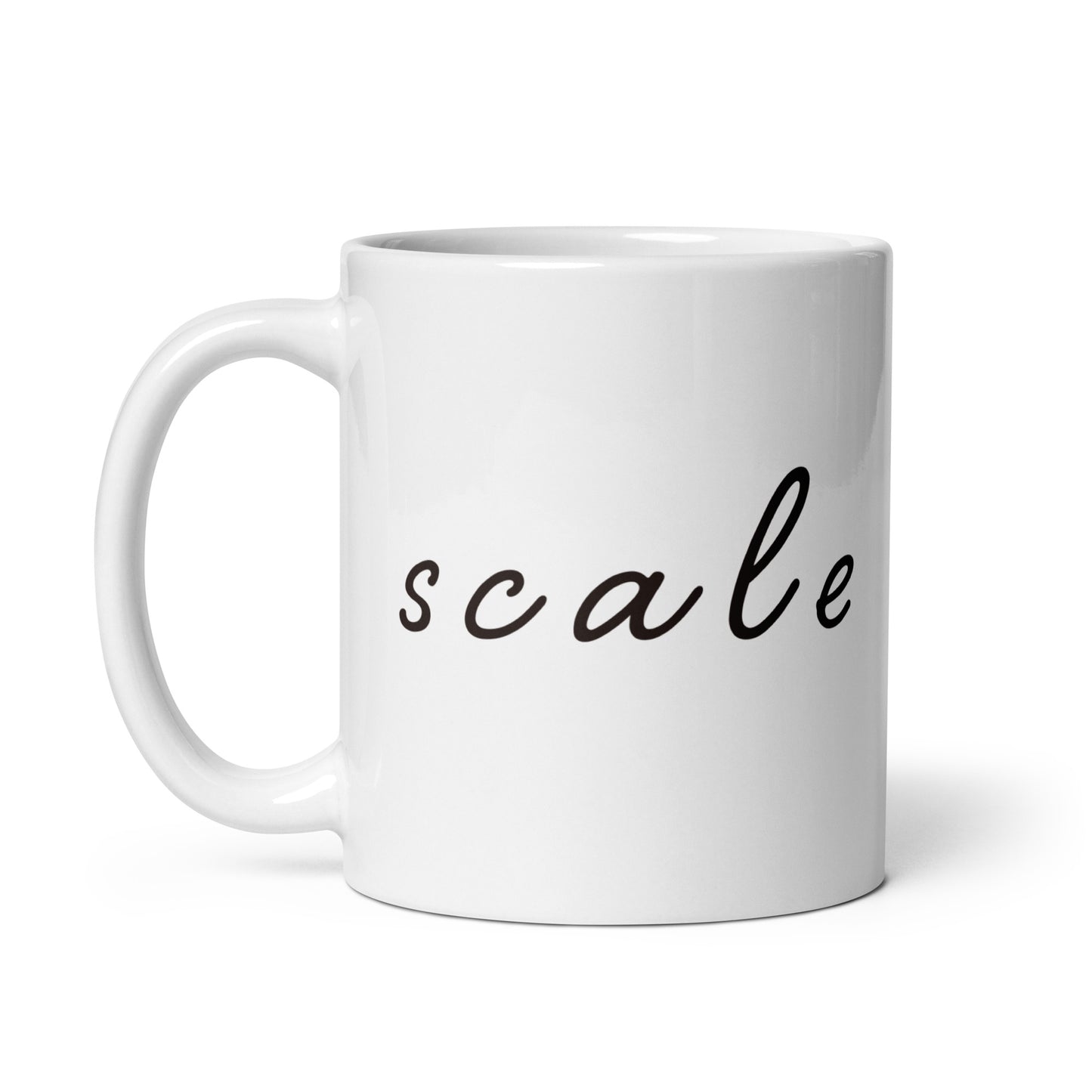 scale scape mug